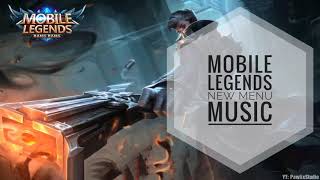 Mobile Legends: New Menu Music (new 16.04.2019) Mobile Legends: New Menu Music (new 16.04.2019)