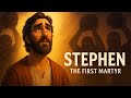 Speak God S Truth Even When It S Costly The Story Of Stephen I An Animated Bible Story