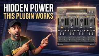 Video thumbnail for Cubase’s Hidden Distortion SECRET (QUADRAFUZZ 2) by Sappo