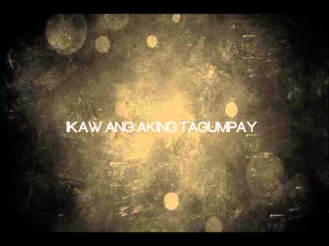 Digmaan feat. Julianne - lyric video