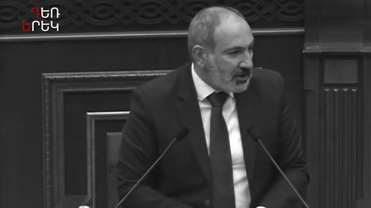 Փաշինյանը միջանցք խոստացե՞լ է․ Դեռ երեկ