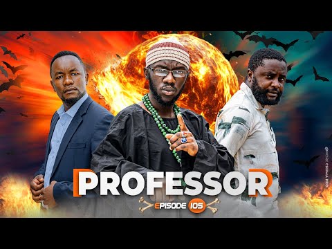 PROFESSOR [105]