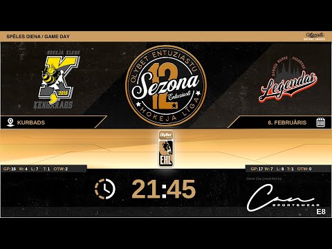 2023 02 06 Ķengarags 2 - Pilsētas Leģendas 2