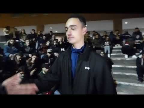 MUNZ vs CNZ [Cuartos - JORNADA 3 ROYAL LEAGUE]