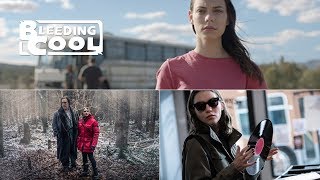 TTVF: 'Pagan Peak' is On Point & 'Patricia Moore' Has Bite, 'Deadwax' Skips a Beat - Bleeding Cool video