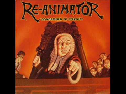Re-Animator - Chain of Command