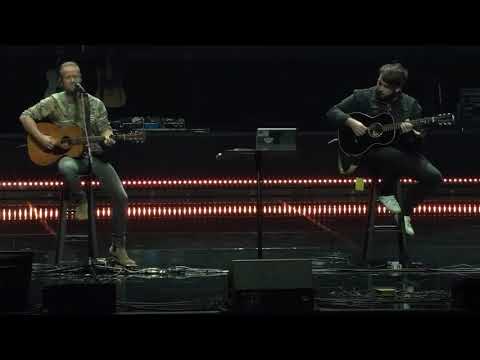 Victory is yours (Acoustic) Bethel Music