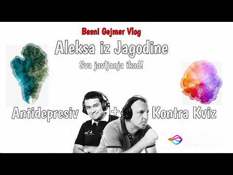 TDI Radio - Aleksa iz Jagodine | Kompletna Uključenja
