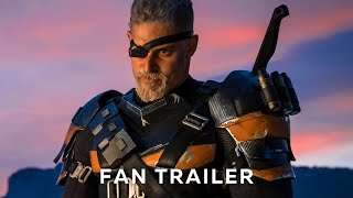 Netflix's THE BATMAN – Teaser Trailer | Ben Affleck, Zack Snyder | Batfleck Snyderverse Movie