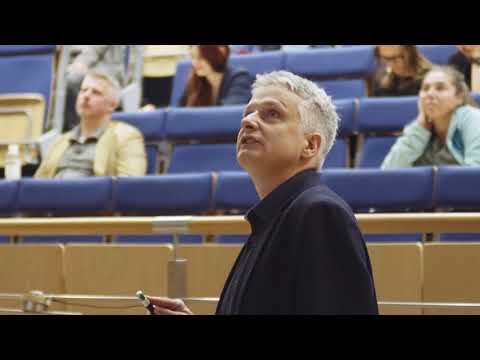 Bliżej Nauki: Wczesny Wszechświat a współczesna fizyka jądrowa - dr hab. Paweł Staszel