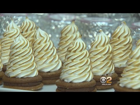 Cake Monkey Bakery To Sell Delicious Treats From Storefront In Fairfax District