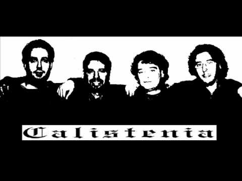 CALISTENIA - LA PUTA DE OROS - PSICOMORO EP (2005)