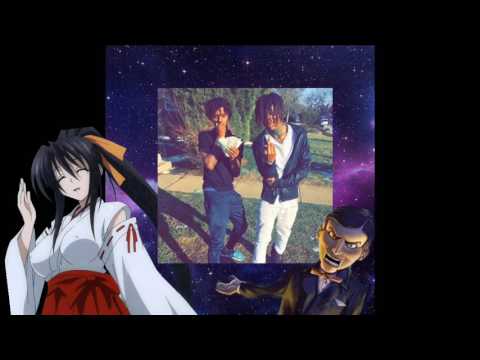 Lil Gucci Leer ft $ear - I Think Dat She A Fan