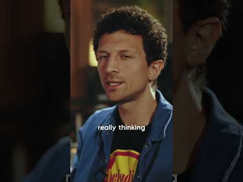 Ben Baptie on mixing with his instincts