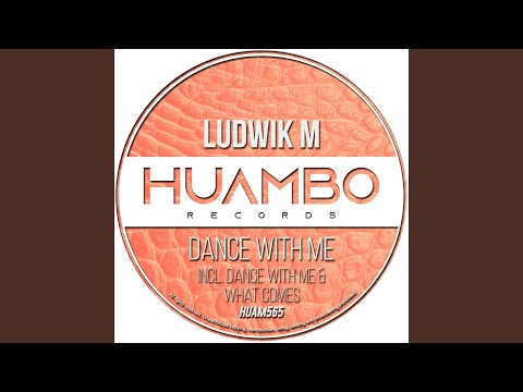 Dance with Me (Fun Mix)