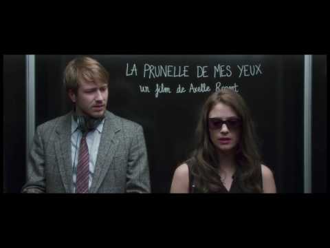 La Prunelle de mes yeux  Diaphana Distribution / Les Films Pelléas / Arte France Cinéma