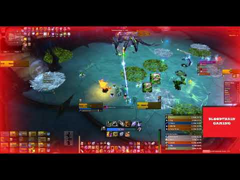 Abyssal Commander Sivara Mythic