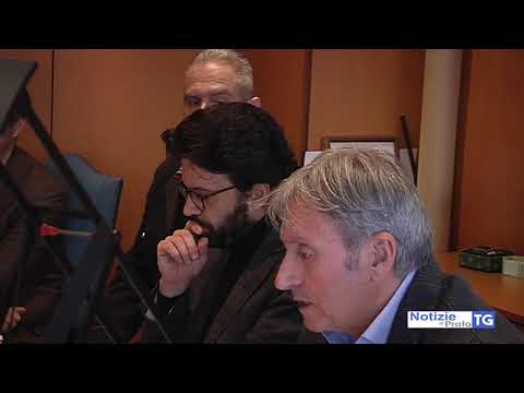 2019-01-22 PRATO - SFRUTTAMENTO DEL LAVORO, ARRESTATO IMPRENDITORE