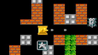 VS. Battle City (Arcade)