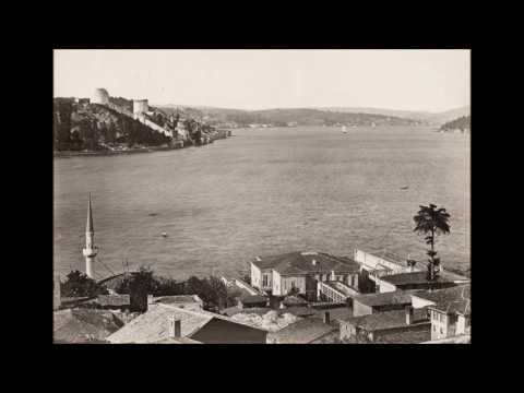 İzzeddin Ökte - Hicaz Peşrev, Saz Semaisi ve Taksim