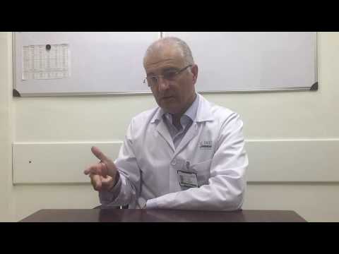 Litio y psiquiatría.