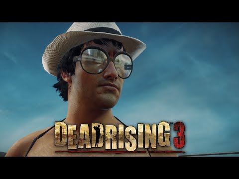 Dead Rising 3 [Part 15] - The Brink of Death