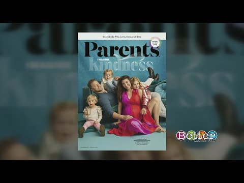 Dan Reynolds of Imagine Dragons opens up about AS