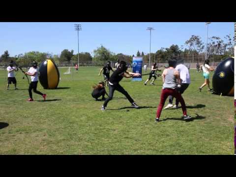 Arrow Strike! Hunger Games Opening! Grab you Bow and Arrows!