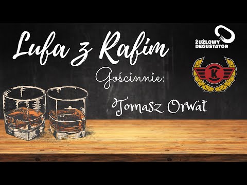 Lufa z Rafim (odc. 3) Tomasz Orwat