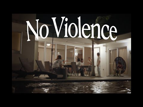 CCS records. / NO VIOLENCE【Official Video】