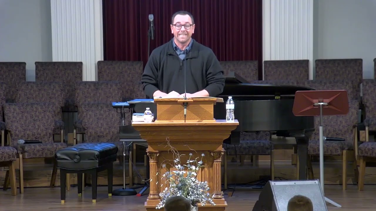 2-15-2026 Josh Hammock