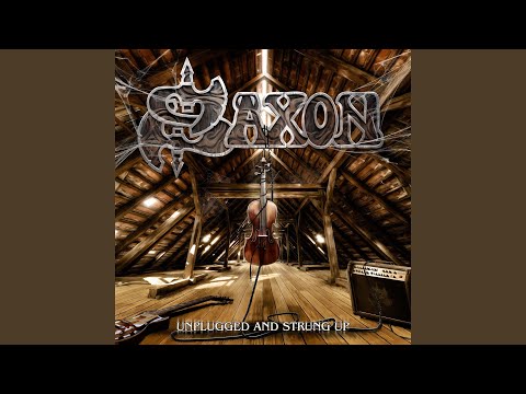 Videoclip de Stallions of the Highway (Remix) — Saxon