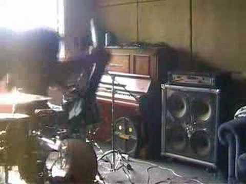 This is a band called Adebisi Shank Working Hard