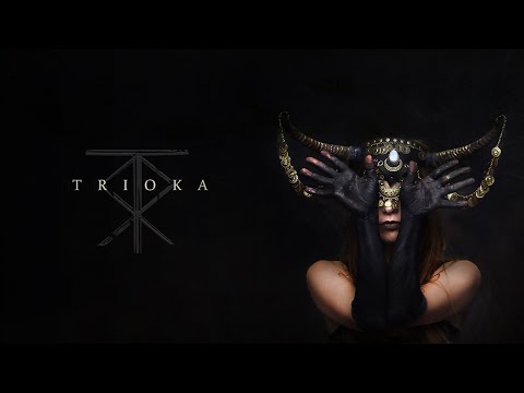 Vartra - Trioka (Official Audio)