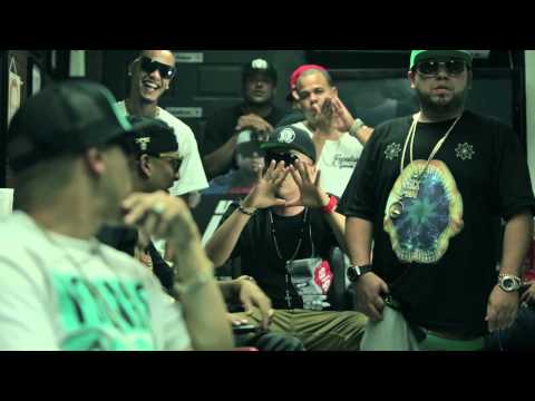 Sniper SP  - Mujeres y Chavos ft. Ñejo, Ñengo Flow & Jetson  (Oficial Vídeo)