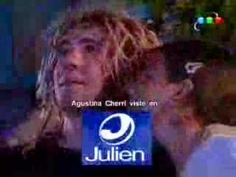 Verano del '98 - Nada nos puede pasar