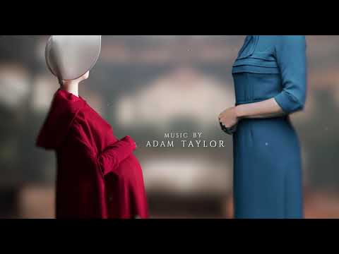 The Handmaid's Tale Opening Credits (The Man in The High Castle Style)