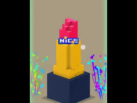 Voxel - 3D Color by Number & Pixel Coloring Book Video