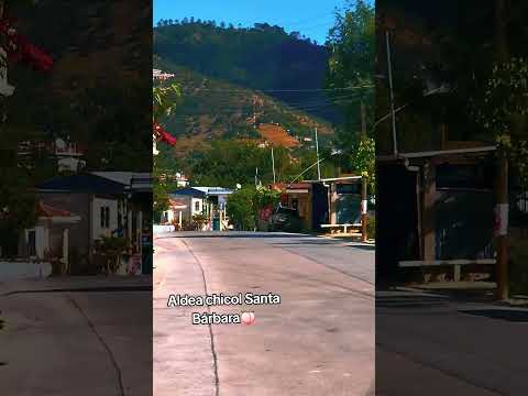 santa Bárbara, huehuetenango 🍑🍑