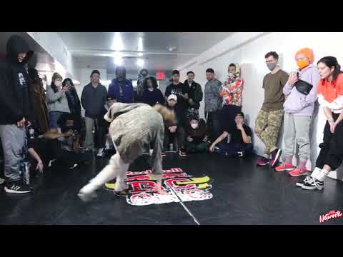 RInto Vs Tinka Vs Dabri - 2nd Round  - Get Fresh Vol.24  Lover's Quarrel -  Wondrous Studio - BNC