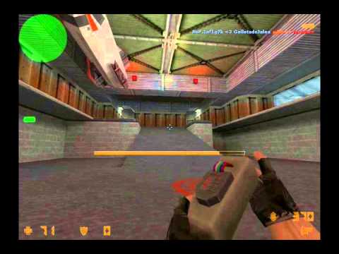 Ch-s^| Joel Ace on De_nuke. Galil