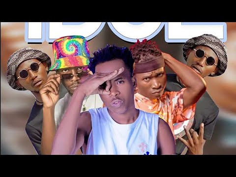 Y Celeb Ft. Jemax, Separate & OG Roka45 – Idol