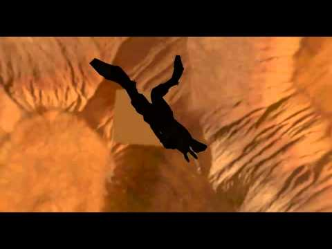 Overgrowth- Yippie Kay Yay! I Can Fly!