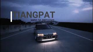 Download lagu 'Wes Ra Percoyo' TIANGPAT (GO_ONE STUDIO MUSIC) original clip mp3 Download lagu 'Wes Ra Percoyo' TIANGPAT (GO_ONE STUDIO MUSIC) original clip mp3