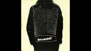 DISCHARGE - They Declare It