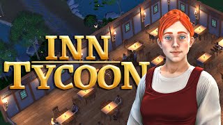 Купить Inn Tycoon