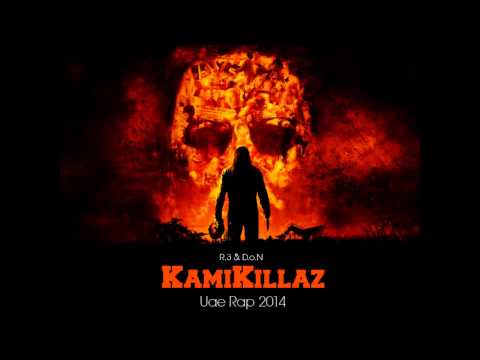 KamiKillaz ~ R3 & DoN Vs Assassin & Russassah ~ Kamikaze || دس راب عربي