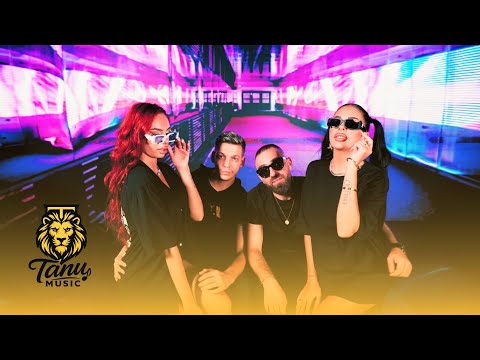 Roby Thrill ✘ Tanu Music - Gagicarii (Videoclip Oficial)