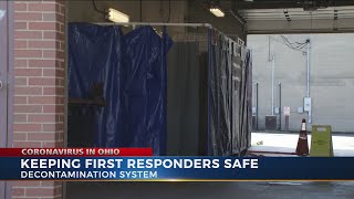 Keeping first responders safe in Pickaway County