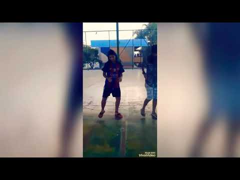 Mc Arraia - Posso te empurrar🎶